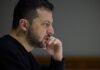 Зеленський: Якщо у світу не вистачає засобів ППО, маємо забрати в росіян можливість збирати ракети на їхніх заводах
