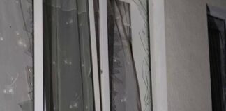 Ворог атакував Одещину дронами: пошкоджено дитячий садок і будинки, — ФОТО