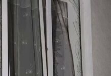 Ворог атакував Одещину дронами: пошкоджено житячий садок і будинки, — ФОТО