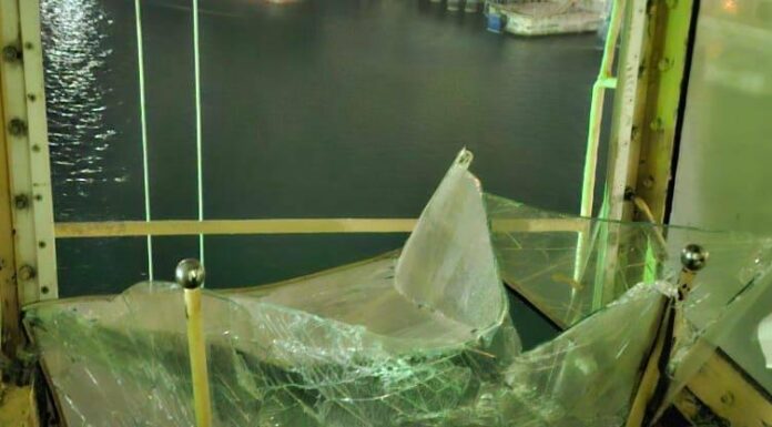 Нічна атака на експорт Одещини: ворожі дрони пошкодили два цивільні судна з зерном, — ФОТО