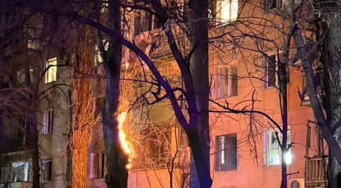 «Масовані удари прийшлися по цивільній та критичній інфраструктурі Одеси», — Кіпер