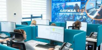 В Одесі запустили «єдиний номер порятунку»: що змінить «112» для мільйонів українців, — ФОТО