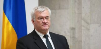 Сибіга закликав партнерів враховувати потенціал Чорного моря як маршруту для неросійських енергоресурсів до Європи