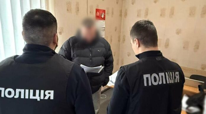 На Одещині син півтора року «доглядав» померлу матір заради відстрочки, — ФОТО