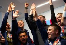 Валерій Стальніченко з Одещини здобув золоту та срібну медалі у змаганнях Marine Corps & Air Force Trials 2026