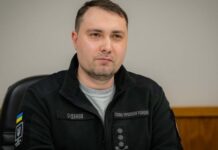 Буданов: Дуже сподіваюся, що на Великдень ми побачимо великий обмін