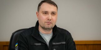 Буданов: Дуже сподіваюся, що на Великдень ми побачимо великий обмін