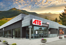 Чотири людини травмовано через вибух невідомого предмету в магазині у Чернігові – влада