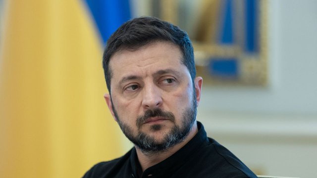 Росіяни можуть готувати масований обстріл цієї ночі — Зеленський