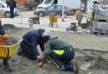 Від проспекту до лікарні без перешкод: як Одеса створює інклюзивний маршрут, — ФОТО