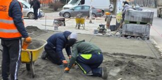 Від проспекту до лікарні без перешкод: як Одеса створює інклюзивний маршрут, — ФОТО