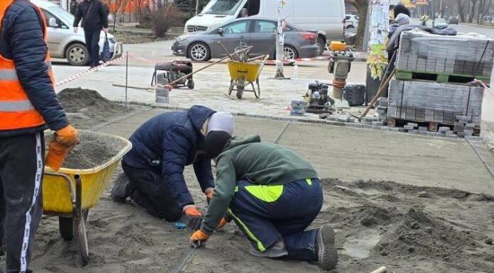 Від проспекту до лікарні без перешкод: як Одеса створює інклюзивний маршрут, — ФОТО