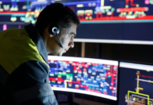 В Украине ввели графики почасовых отключений из-за дефицита в энергосистеме