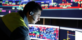 В Украине ввели графики почасовых отключений из-за дефицита в энергосистеме