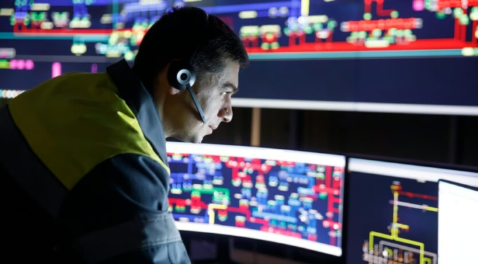 В Украине ввели графики почасовых отключений из-за дефицита в энергосистеме