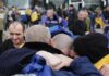 З російського полону повернулися 300 захисників і 2 цивільних, — ФОТО