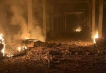 РФ атакувала Одещину ударними дронами. Пошкоджена інфраструктура, є постраждалий, — ФОТО