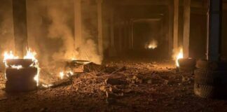 РФ атакувала Одещину ударними дронами. Пошкоджена інфраструктура, є постраждалий, — ФОТО