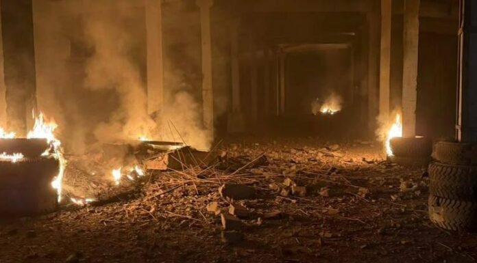 РФ атакувала Одещину ударними дронами. Пошкоджена інфраструктура, є постраждалий, — ФОТО