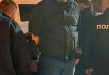 В Одесі викрили керівника відділу приватної лікарні, який за 16000$ обіцяв оформити інвалідність