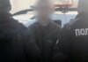 Одесит хотів заробити 40 тисяч, а потрапив за ґрати, — ФОТО, ВІДЕО