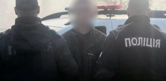 Одесит хотів заробити 40 тисяч, а потрапив за ґрати, — ФОТО, ВІДЕО