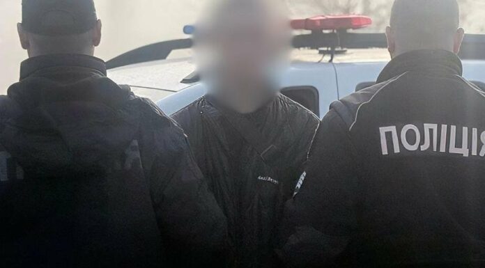 Одесит хотів заробити 40 тисяч, а потрапив за ґрати, — ФОТО, ВІДЕО