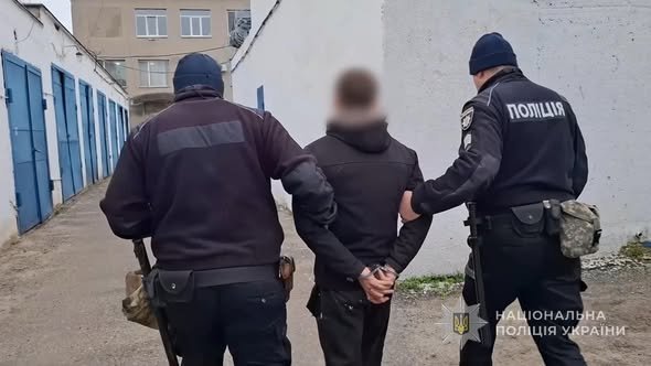 На Одещині судитимуть двох жителів Білгород-Дністровського району, які «кошмарили» на вулицях громадян, — ФОТО