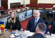 Одеса та румунські Ясси запустили процедуру «побратимства», — ФОТО