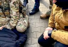 В Одесі продавали «захист» від мобілізації, — ФОТО, ВІДЕО