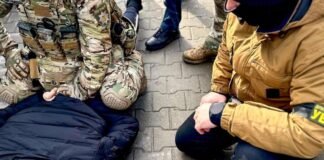 В Одесі продавали «захист» від мобілізації, — ФОТО, ВІДЕО