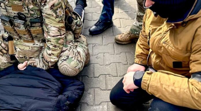 В Одесі продавали «захист» від мобілізації, — ФОТО, ВІДЕО