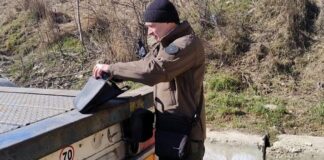 Інспектори виявили порушення водоохоронного режиму в Одеській області, — ФОТО