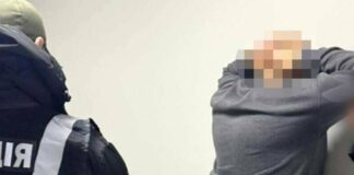 Митник на Одещині вимагав хабарі за зменшення платежів