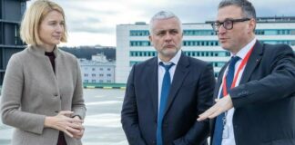 Нове обладнання та реабілітація: Австрія допоможе лікарням Одещини