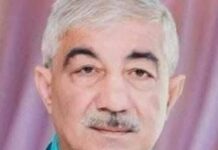 Пішов із життя легенда одеського боксу Азер Мустафаєв