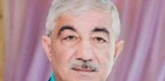 Пішов із життя легенда одеського боксу Азер Мустафаєв