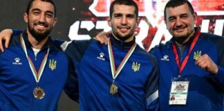 Одесит здобув медаль на найстарішому боксерському турнірі Європи