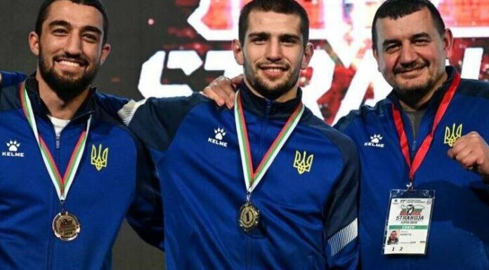 Одесит здобув медаль на найстарішому боксерському турнірі Європи