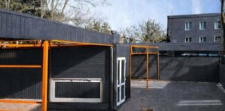 Незаконна автомийка пішла під знесення: прокуратура відстояла землю громади Одеси