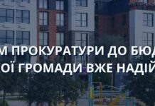 Прокуратура відсудила 1,9 млн грн з підприємця на Одещині: що відомо