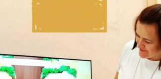 В Одесі відкрили сучасне відділення амбулаторної реабілітації