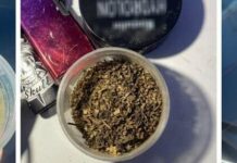 За добу на Одещині виявили шість випадків із наркотиками