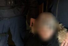 В Одесі патрульні знайшли загубленого хлопчика і повернули батькам