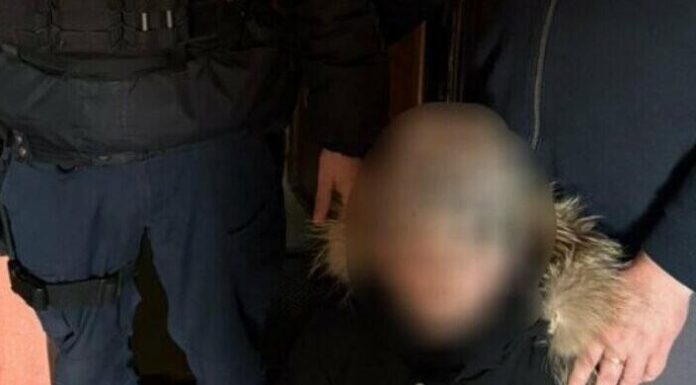 В Одесі патрульні знайшли загубленого хлопчика і повернули батькам