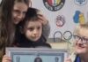 4-річний хлопчик з Одеси встановив рекорд України