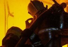 Масована атака на Одесу: дрони влучили в об’єкт інфраструктури