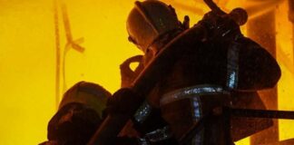 Масована атака на Одесу: дрони влучили в об’єкт інфраструктури