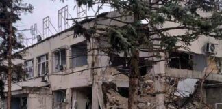 Обстріл порту на Одещині: довкіллю завдано збитків на мільйони