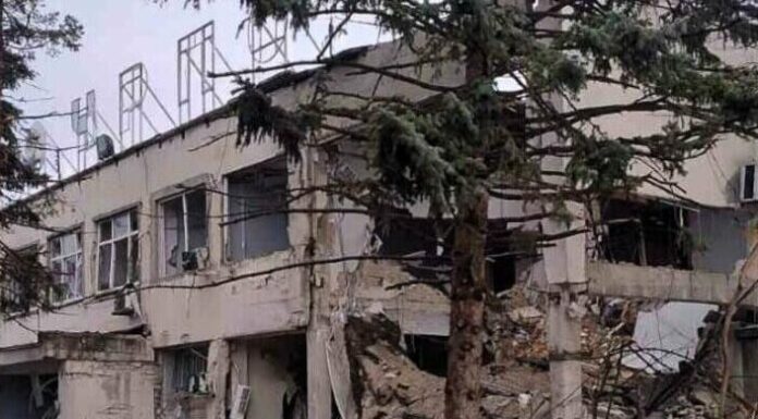 Обстріл порту на Одещині: довкіллю завдано збитків на мільйони